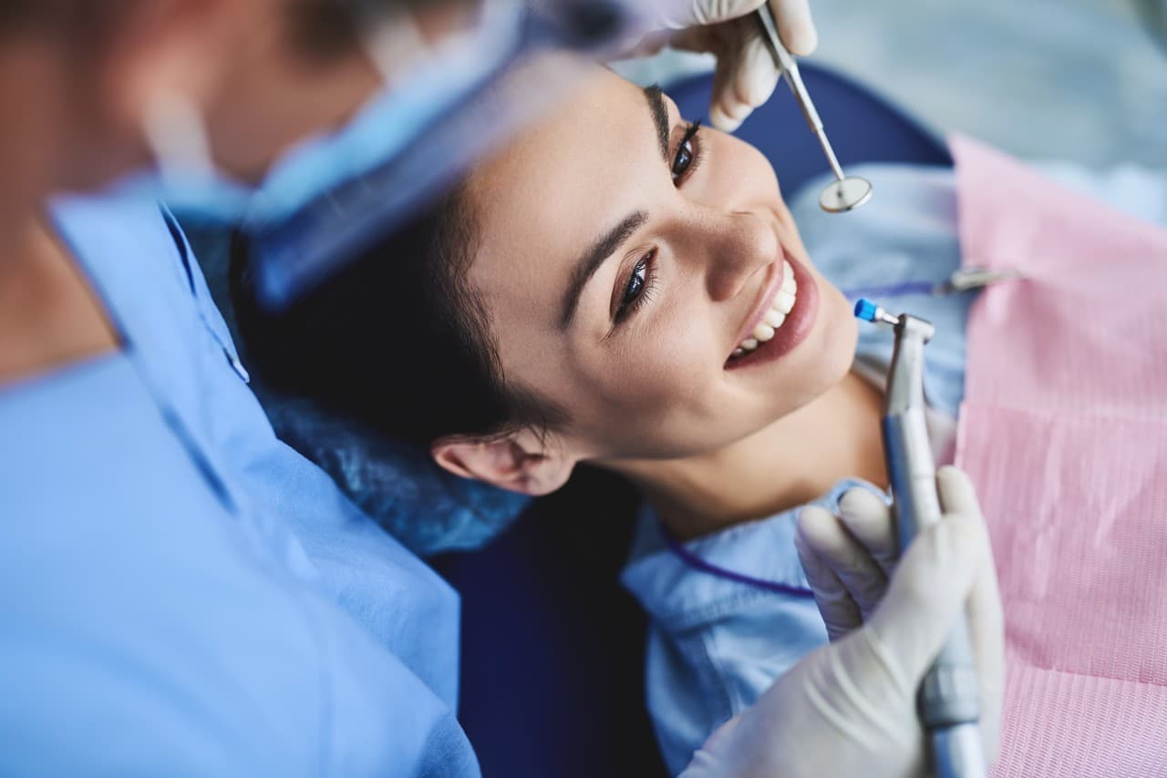 Tratamiento de endodoncia en Culleredo