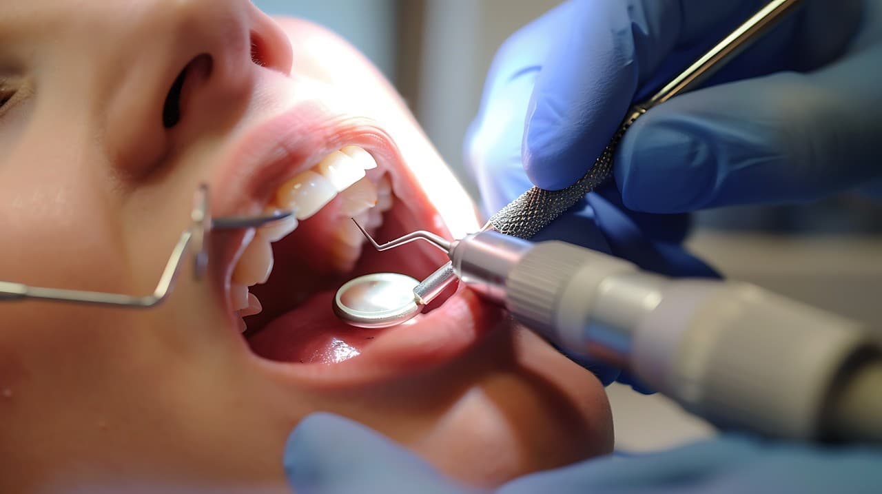Endodoncia multirradicular en Culleredo