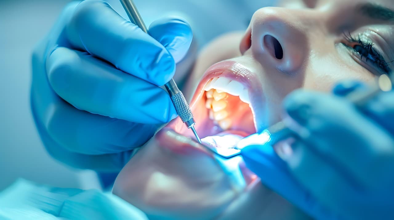 Endodoncista en Culleredo
