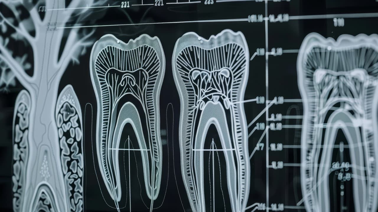 Tratamiento de endodoncia en Culleredo