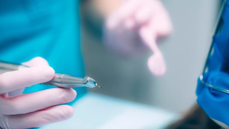 Endodoncia