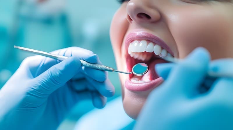 Periodoncia