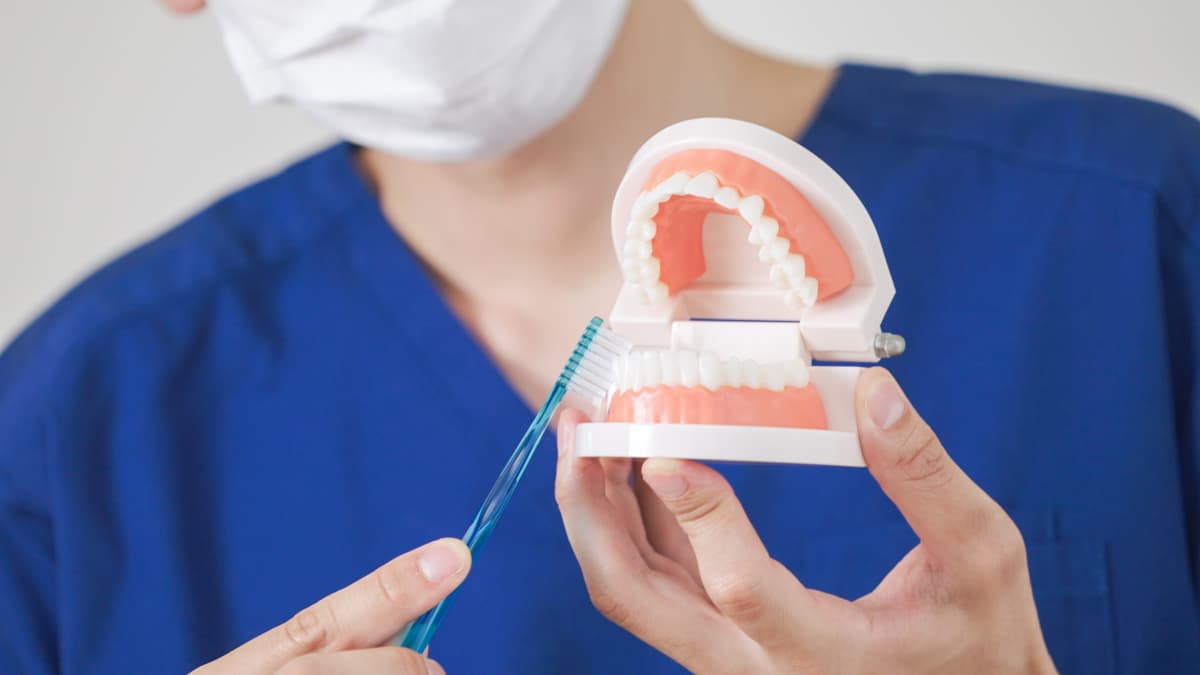 Odontología conservadora en Culleredo