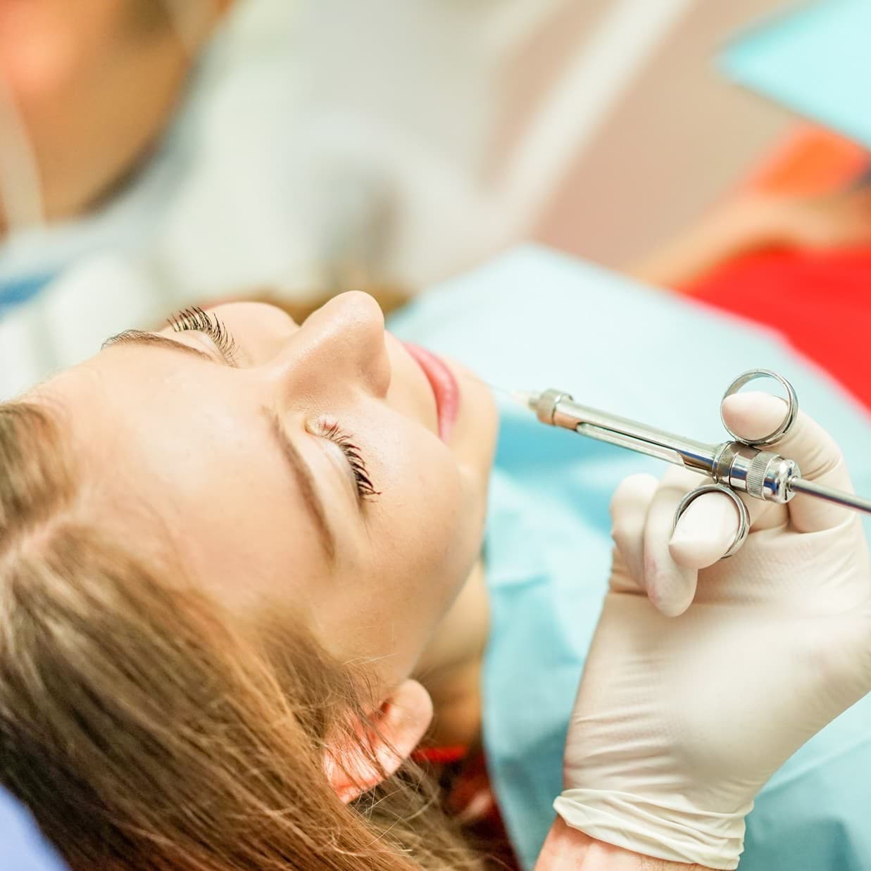 Odontología conservadora en Culleredo