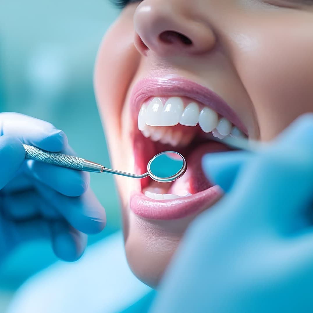 Periodoncia en Culleredo