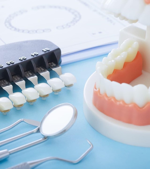 Tu clínica dental en Culleredo
